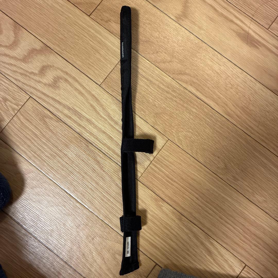 21ソアレXR S64UL+S(スピニング・2ピース)