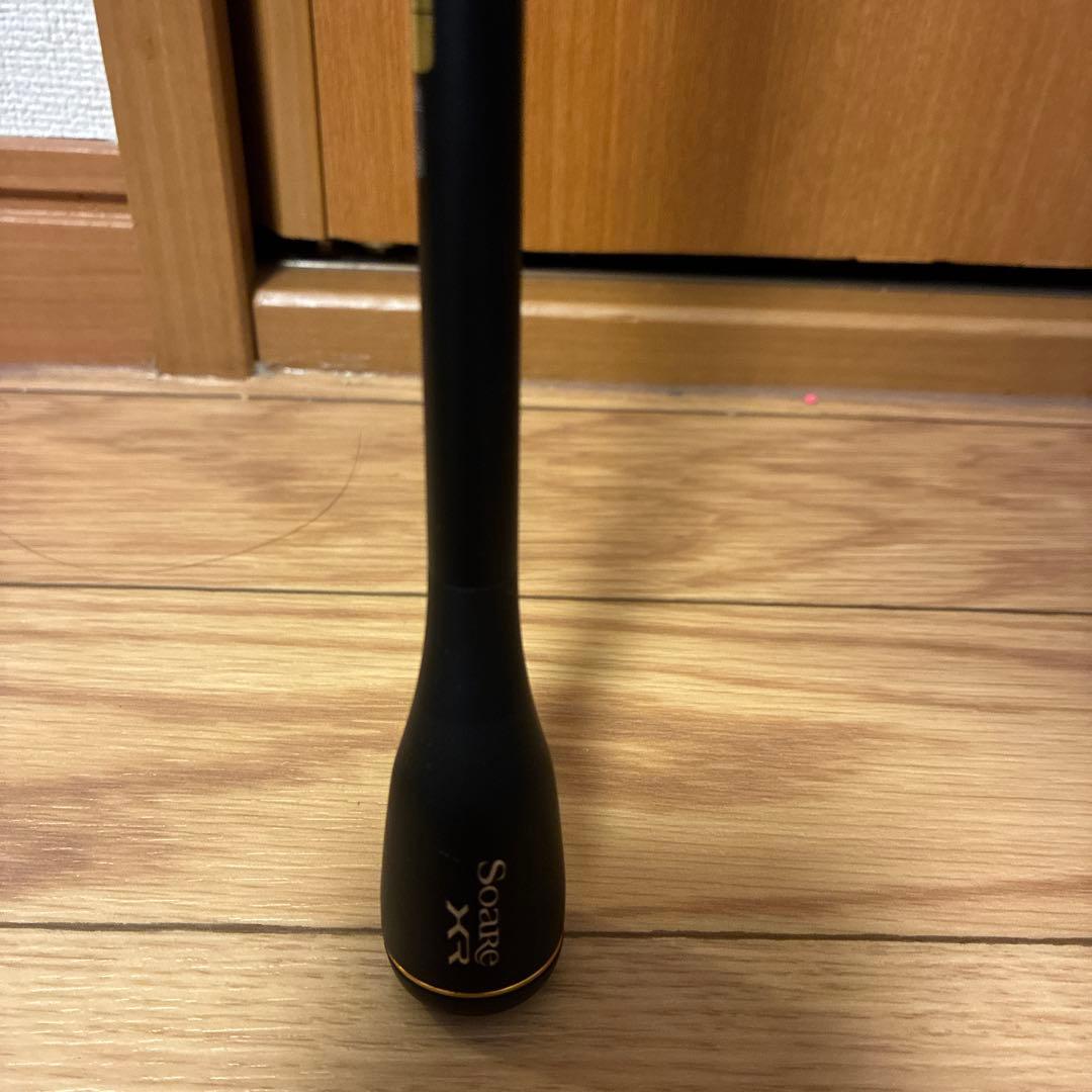 21ソアレXR S64UL+S(スピニング・2ピース)