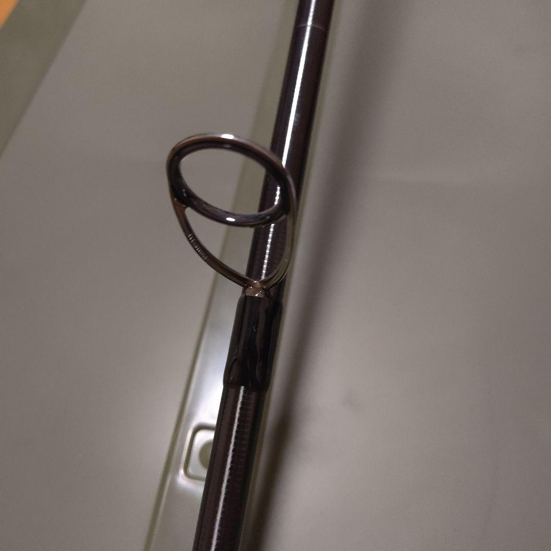 ソルティセンセーション SPRS-93MH-T プロスペクター
