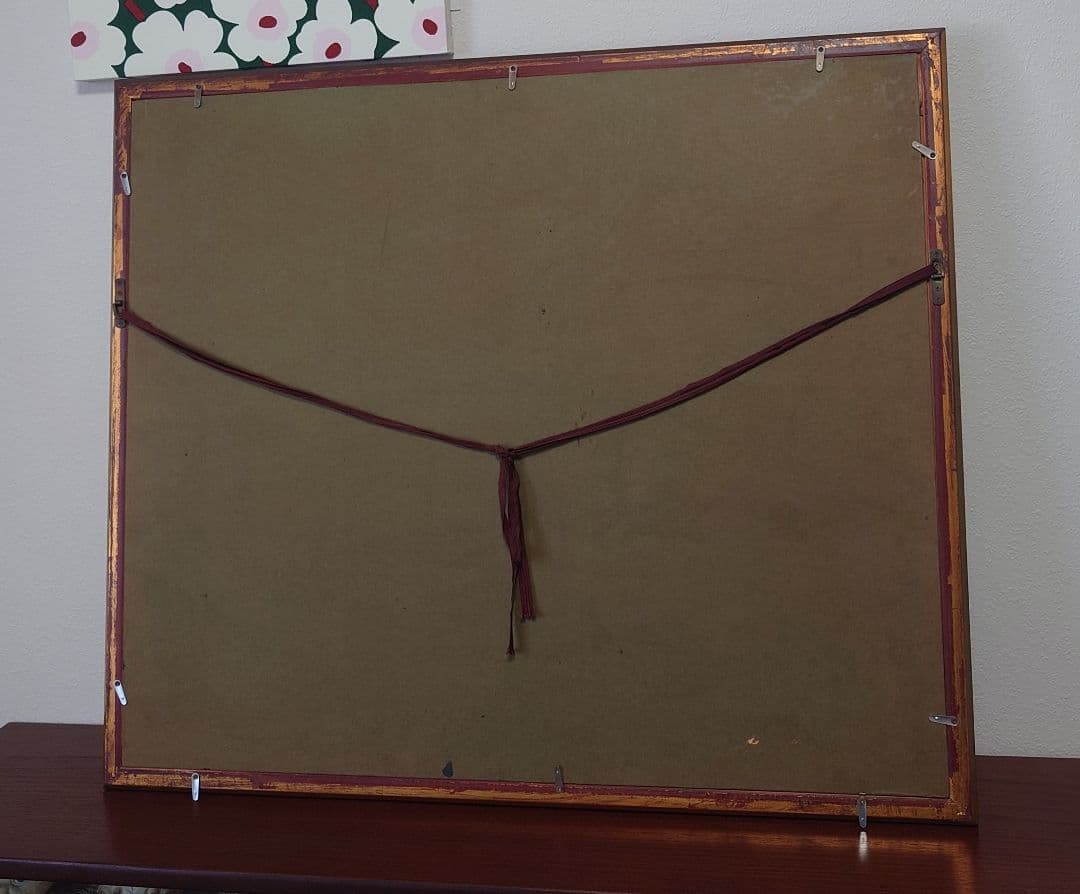 風景画 油絵