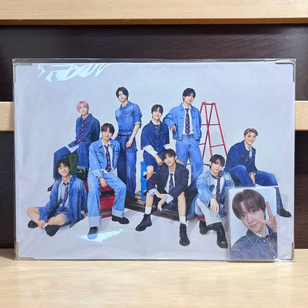 &TEAM 縁DAY 2nd ANNIVERSARY PHOTO & CARD付