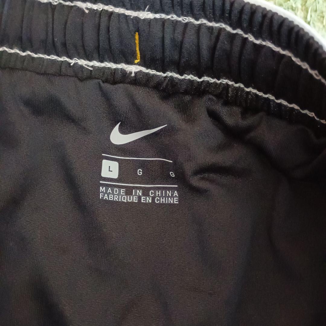 状態良好　NIKE　ギャクソウ　パンツ