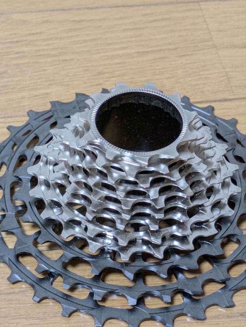 ニュートン NUTON null スプロケッ ト 11-32T 12s