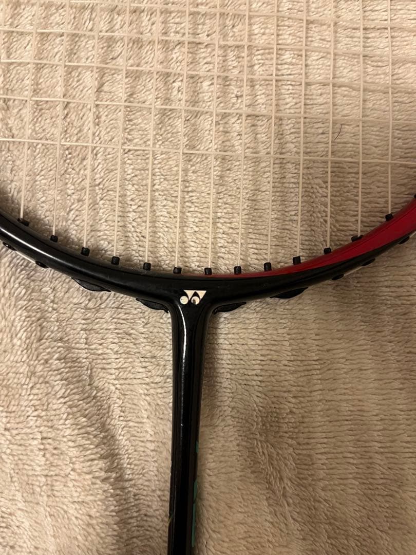 川本YONEX ASTROX アストロクス 88D 初代 4UG5 中古