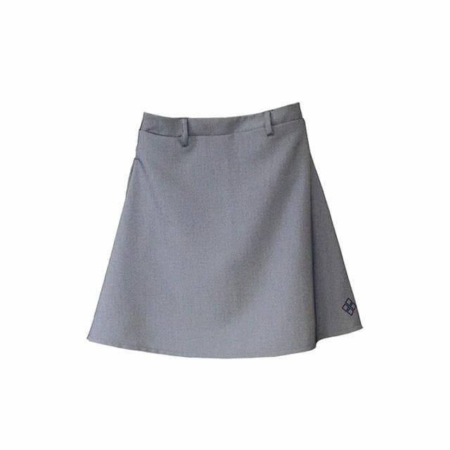新品タグ付 DOCUSドゥ―カス 上下セットアップ ブルー×ネイビー