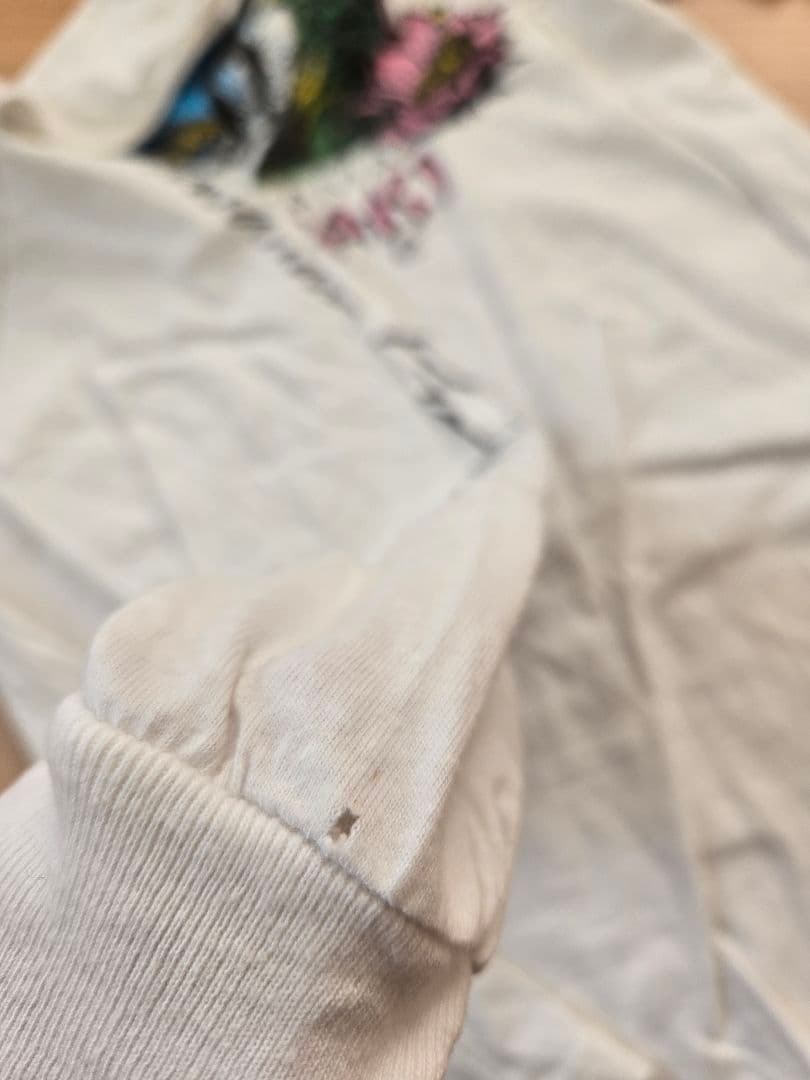 Hawaiian Pro Designs　ロンT　ジョエルチューダー