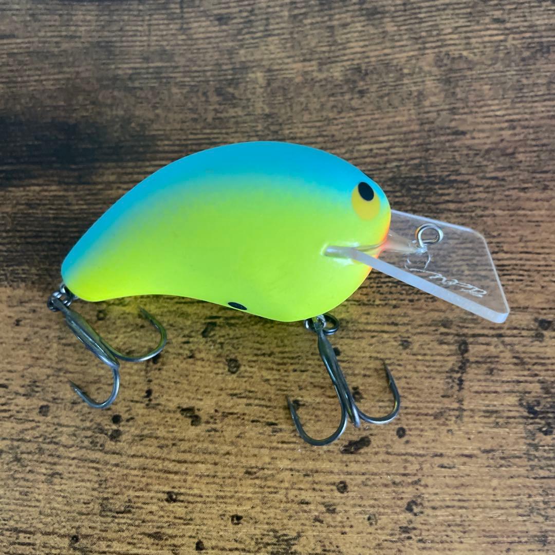 MPB LURES ワイルドバイソン MR WILD BISON MR (2)