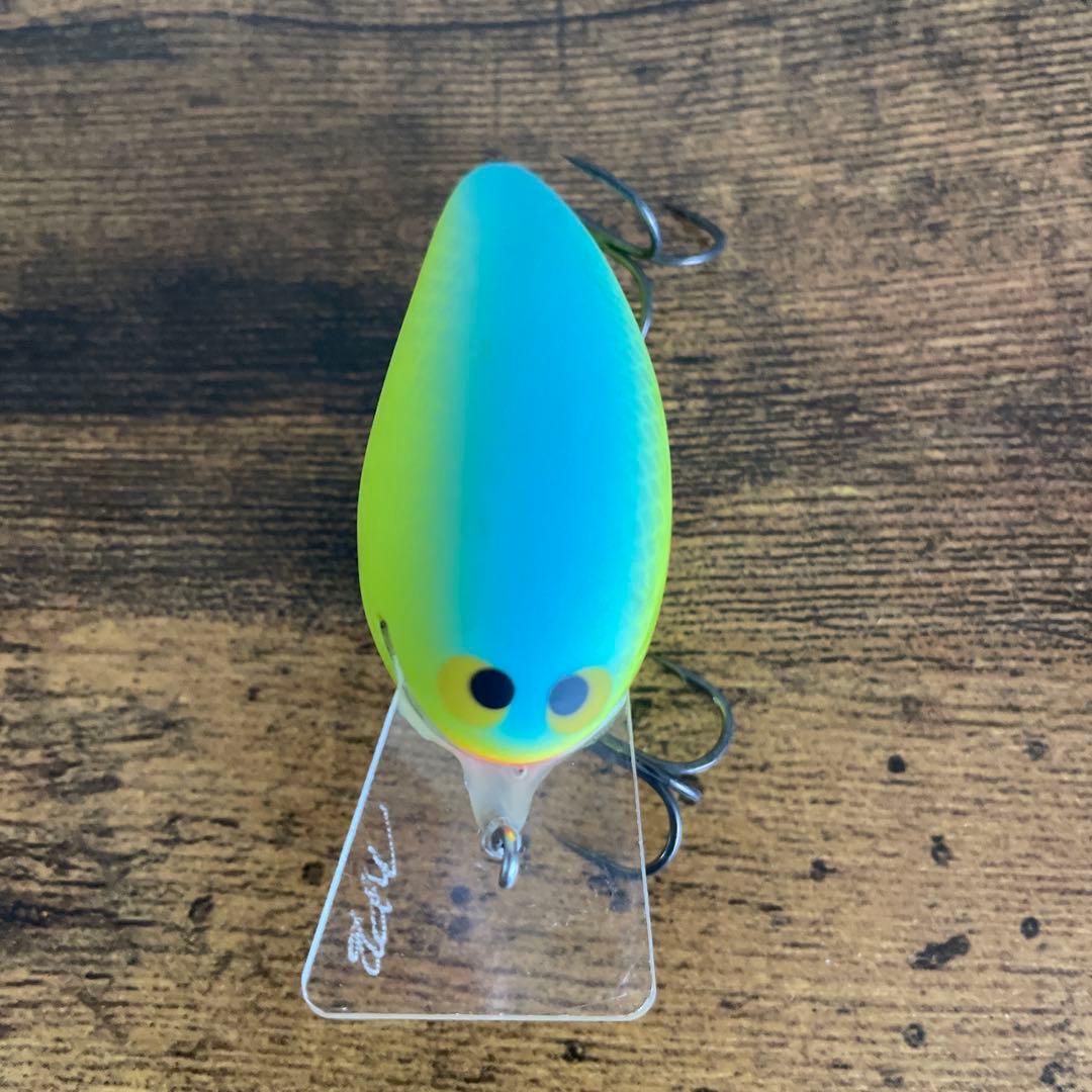 MPB LURES ワイルドバイソン MR WILD BISON MR (2)