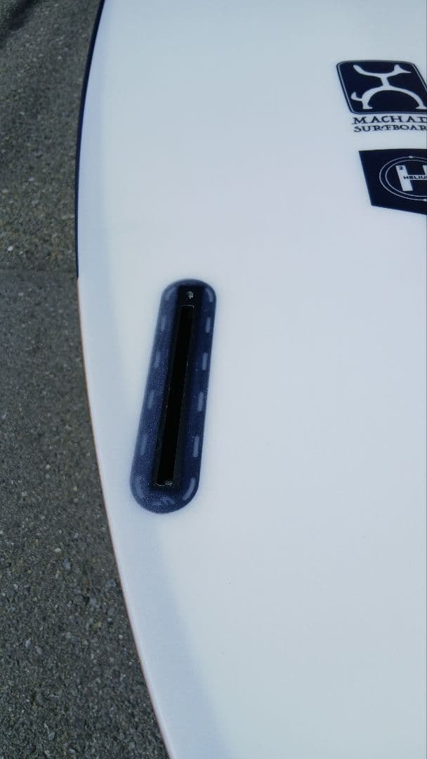 新品同様 FIREWIRE Machado Sunday 7´0 ロブ・マチャド