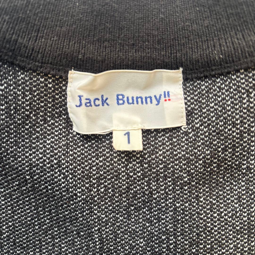 Jack Bunny ニットワンピース　サイズ1