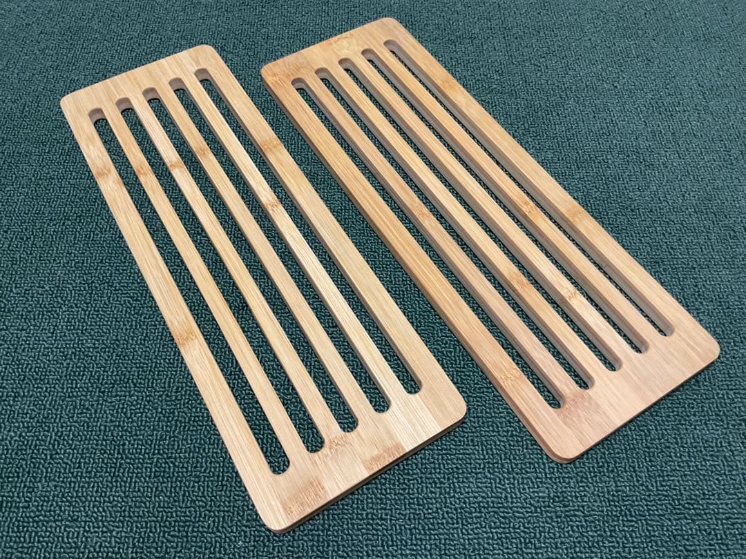 新品 竹 ハーフユニット IGT規格品