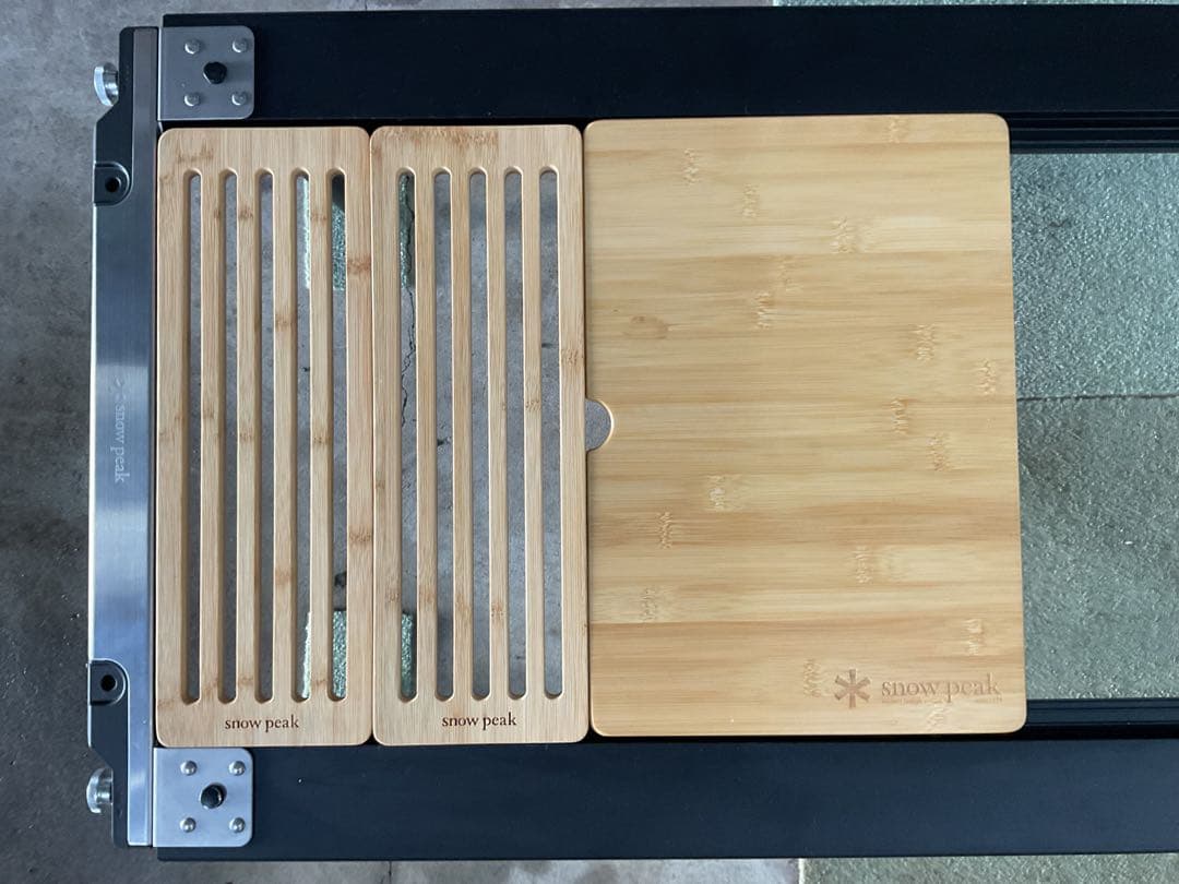 新品 竹 ハーフユニット IGT規格品