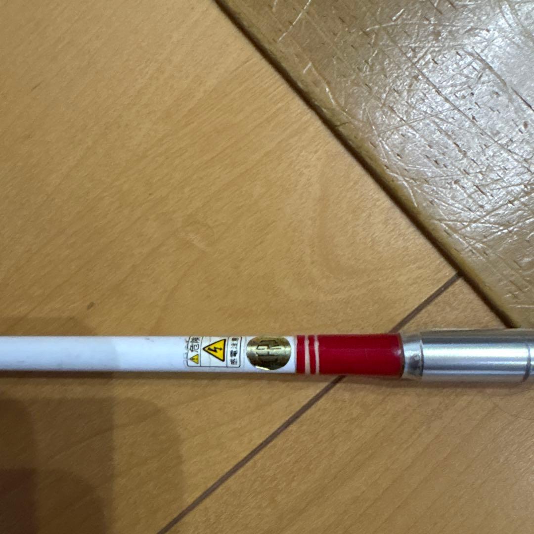 ストックルアーズ コンダクターゴーゴー トップウォーターロッド中古品
