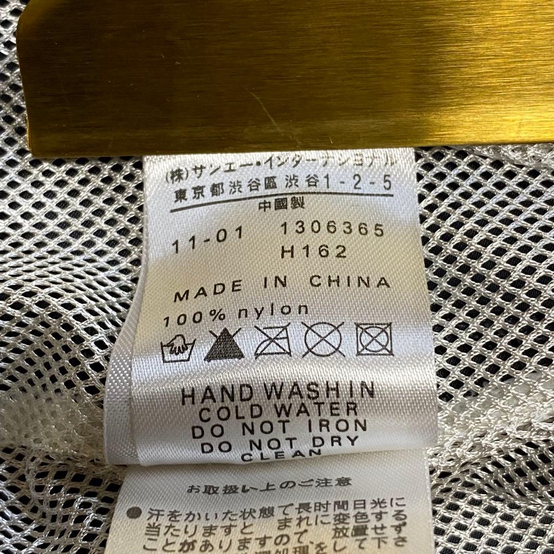 希少サイズ3L マスターバニーエディション フルジップ ブルゾン パーリーゲイツ