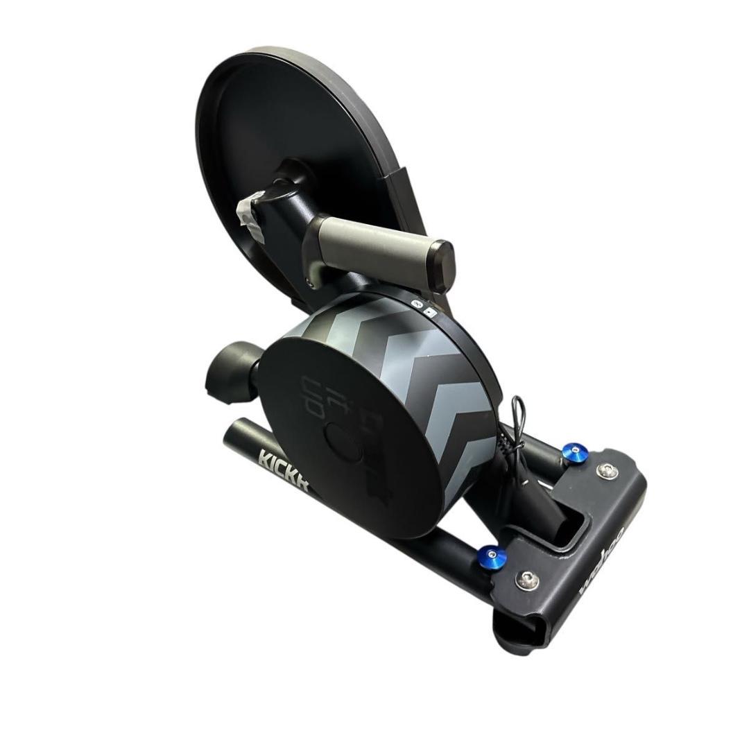 wahoo KICKR AXIS キッカーアクシス WF113 ver5.0