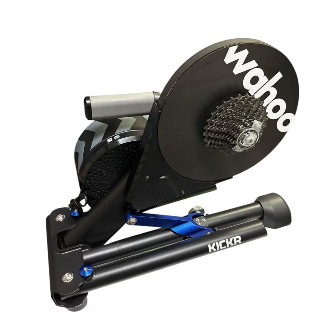 wahoo KICKR AXIS キッカーアクシス WF113 ver5.0