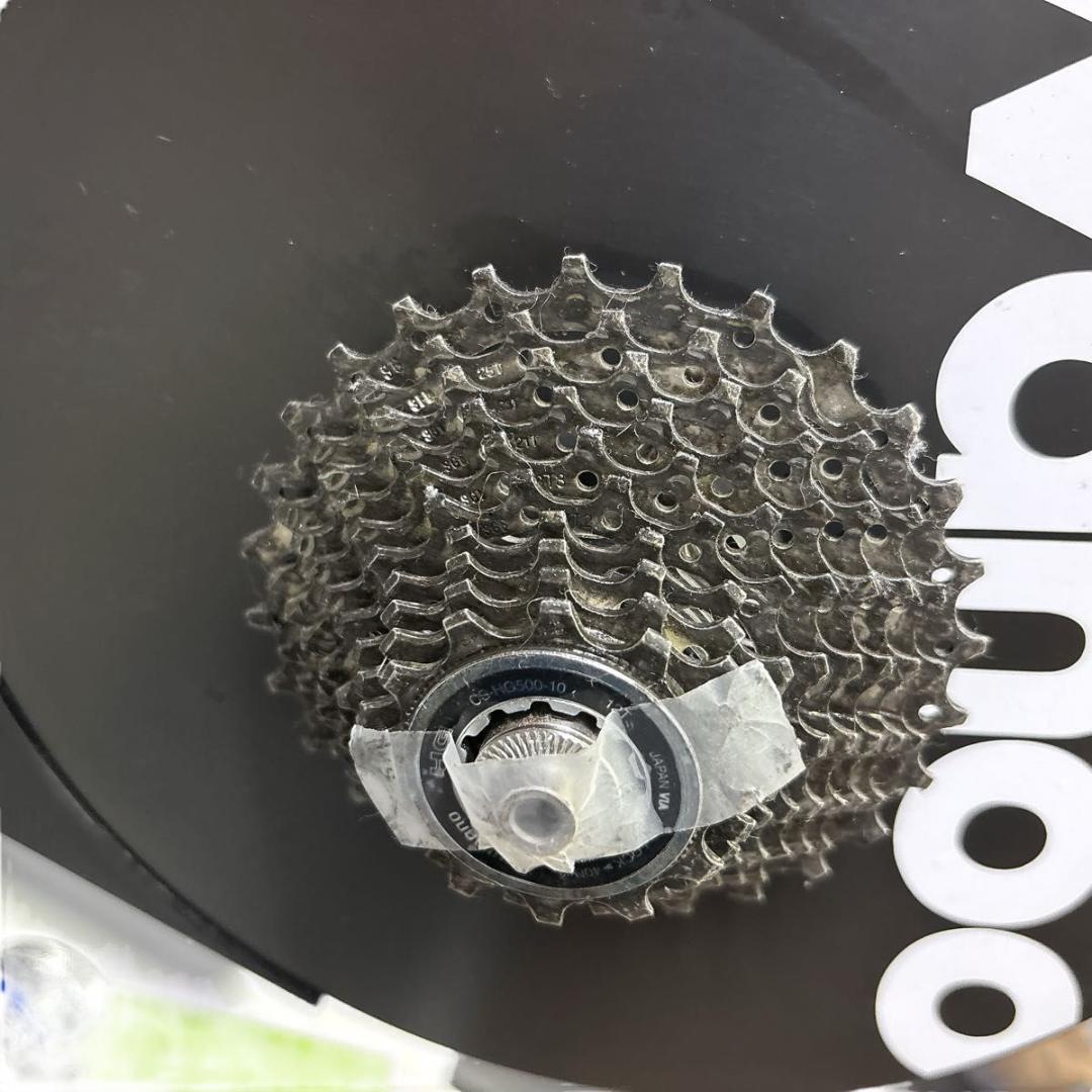 wahoo KICKR AXIS キッカーアクシス WF113 ver5.0