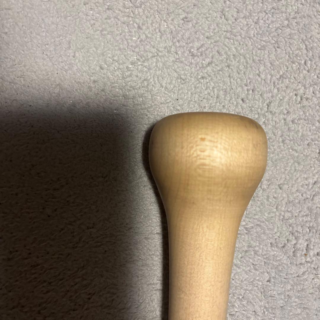 Mizuno Pro 硬式木製バット