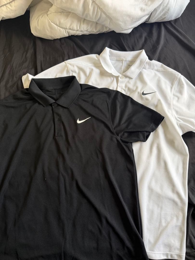 NIKE ゴルフウェアセット　XL.2XL