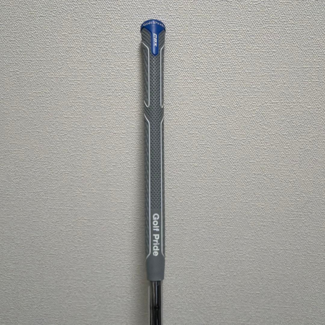 SRIXON Z545 アイアンAW
