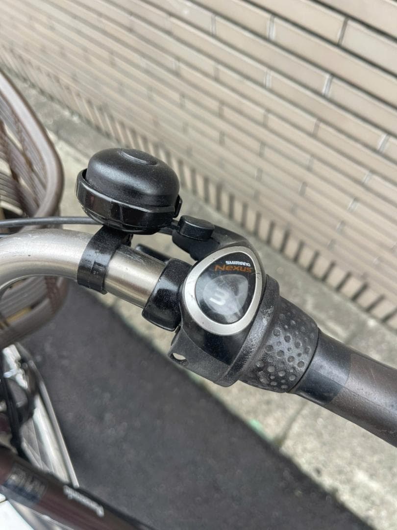 パナソニック電動アシスト自転車 16Ah 26APNA05