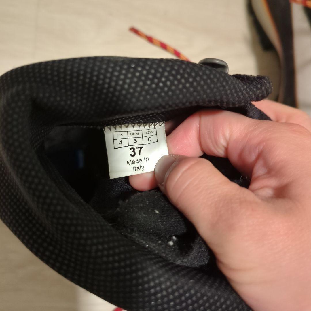 美品　Nepal cube gtx 37 2023年製