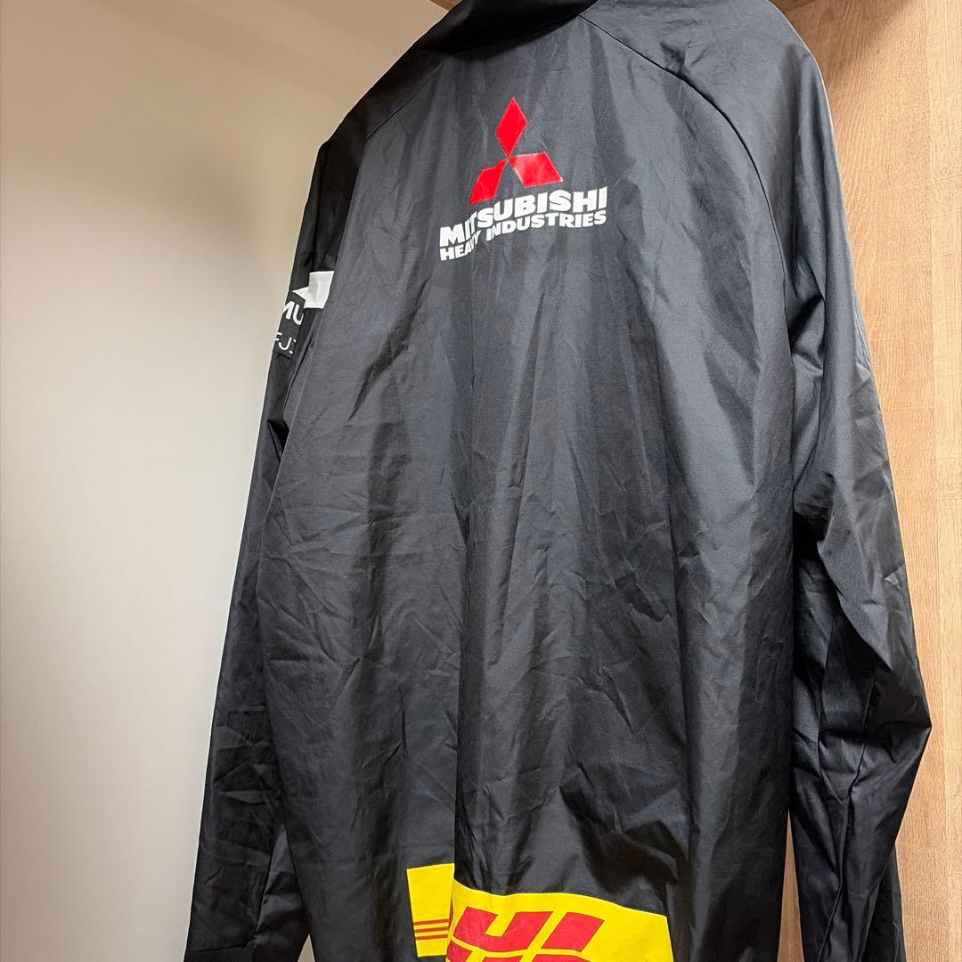 Nike 浦和レッズピステ XL ブラック