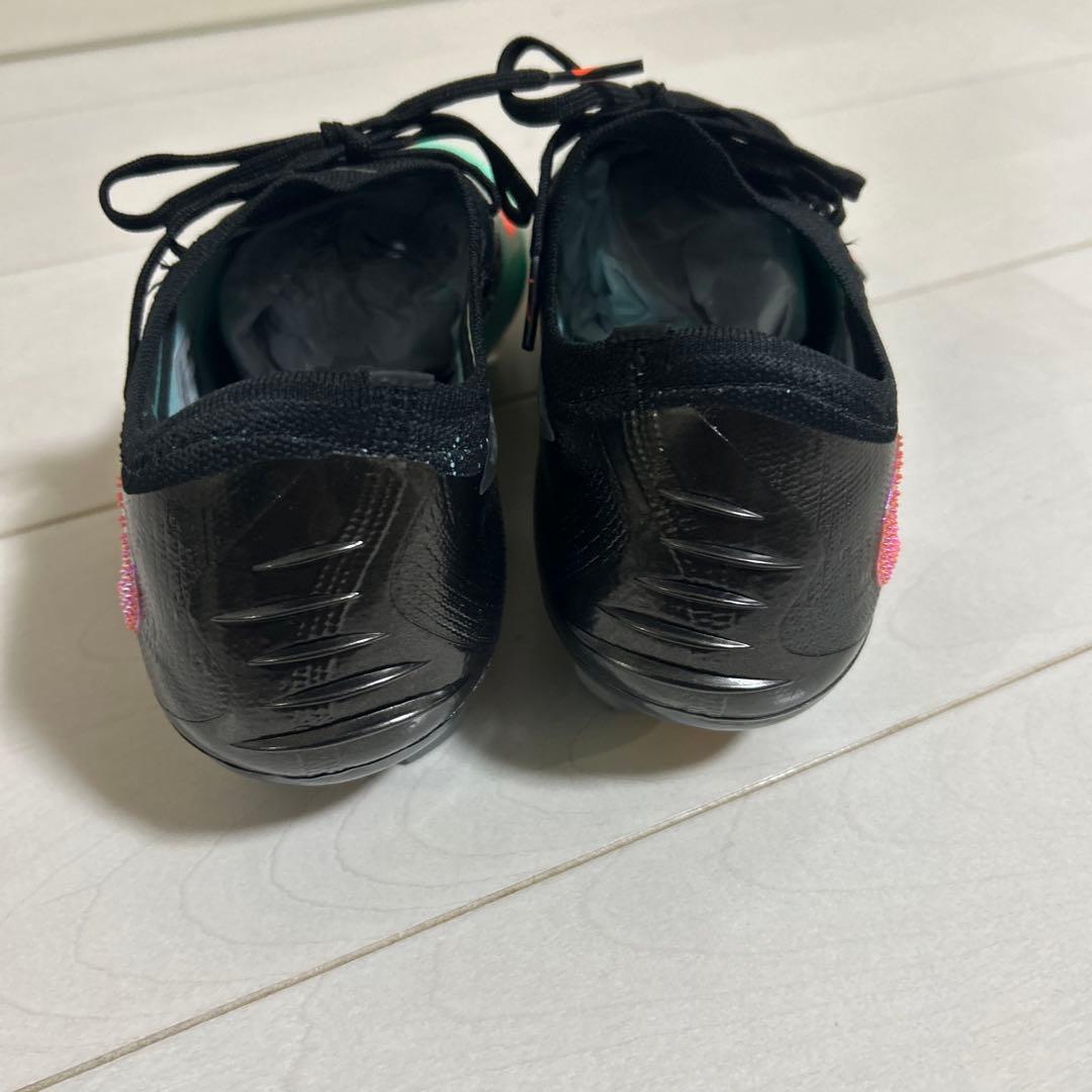 NIKE サッカーシューズ ミントグリーン