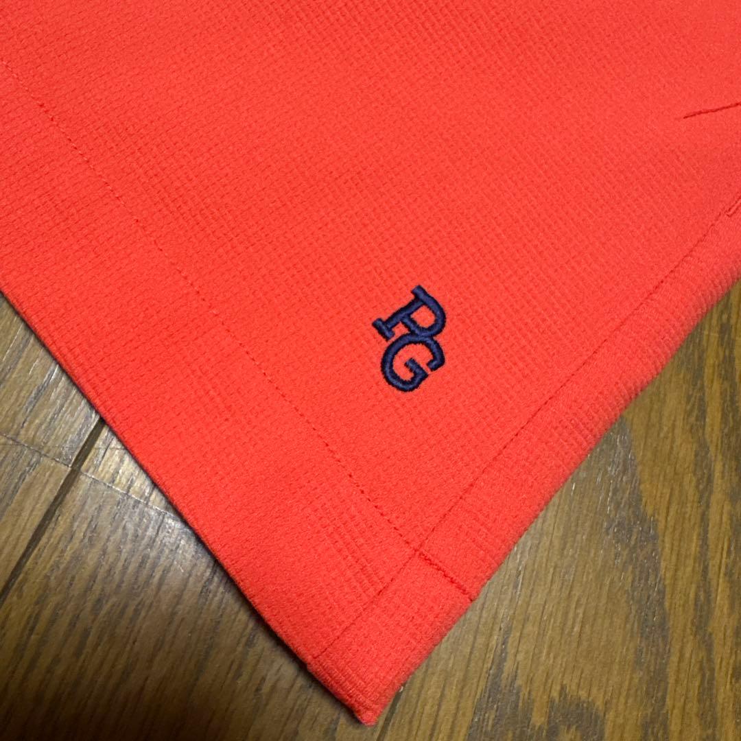PEARLY GATES ストレッチスカートサイズ1