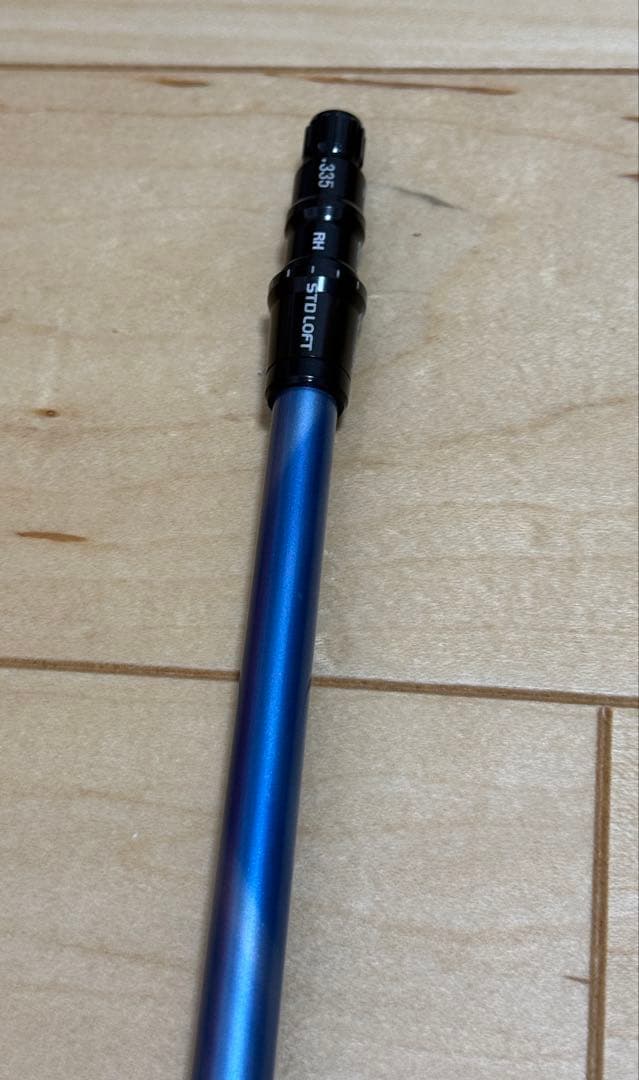 SPEEDER569 EVOLUTION V FUJIKURA 1W フレックS