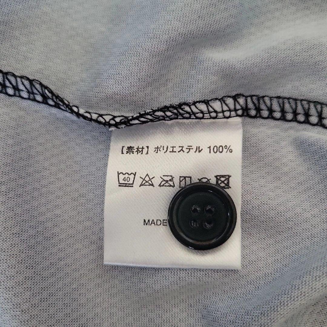 THE ORAL CIGARETTES オーラル ベースボールTシャツ Mサイズ