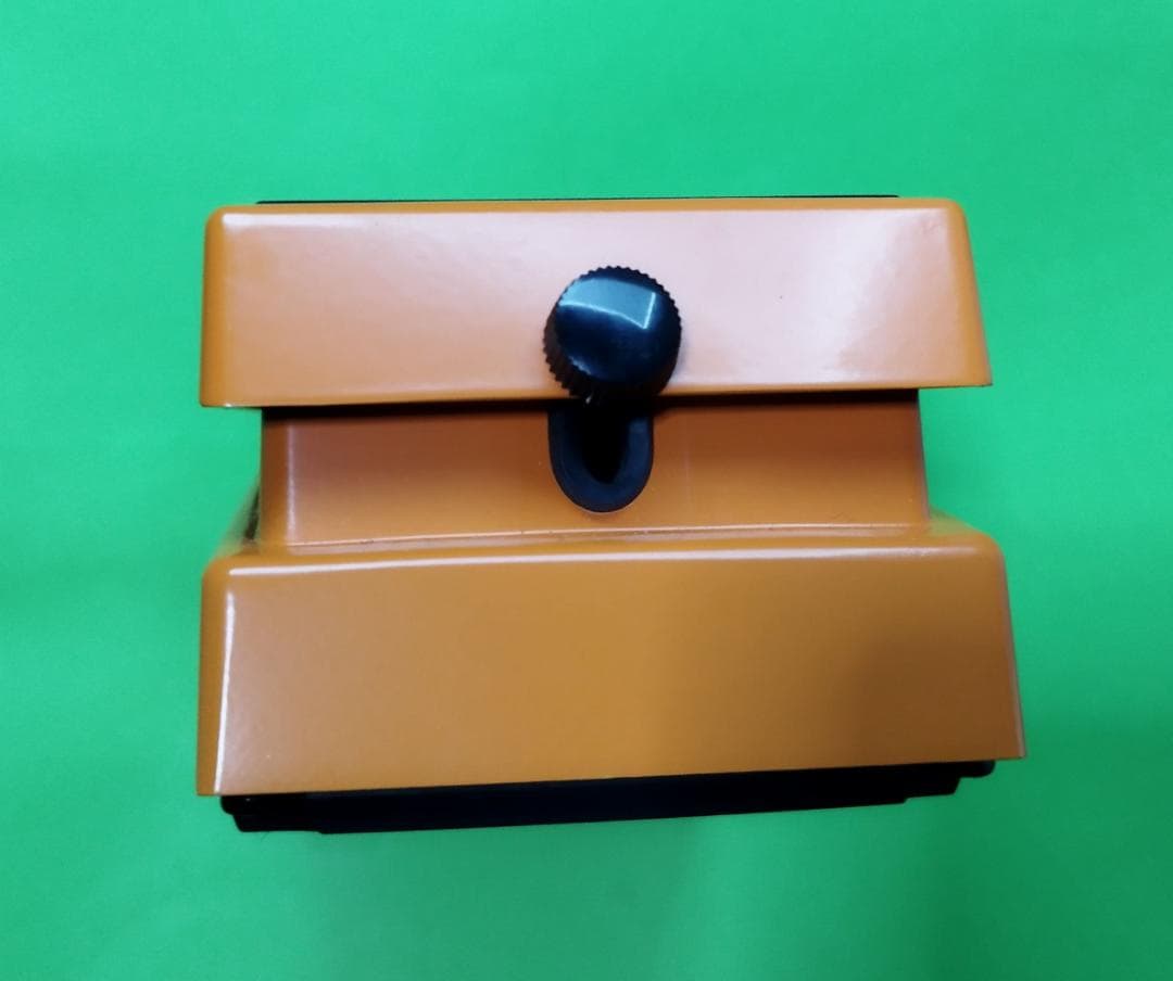 美品 箱、説明書付き BOSS Distortion DS-1