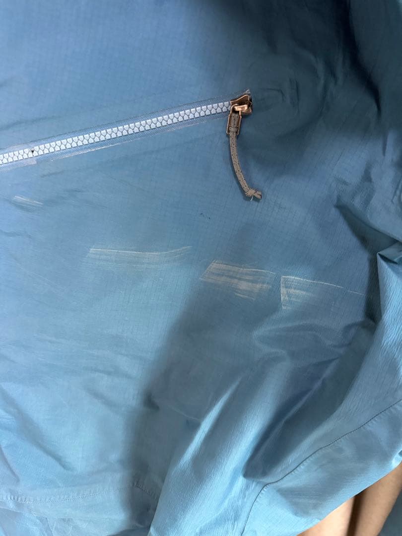 22年Patagonia パウスレイヤービブ GORE-TEX Proビブ XL