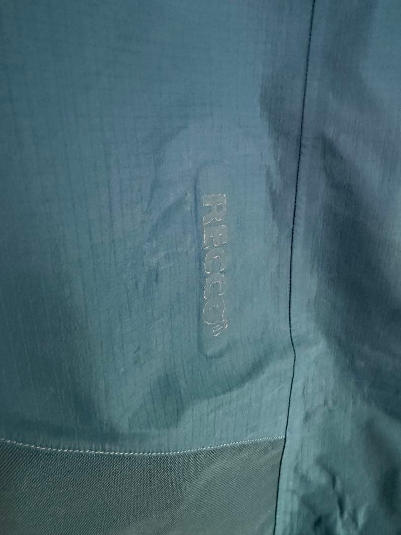 22年Patagonia パウスレイヤービブ GORE-TEX Proビブ XL