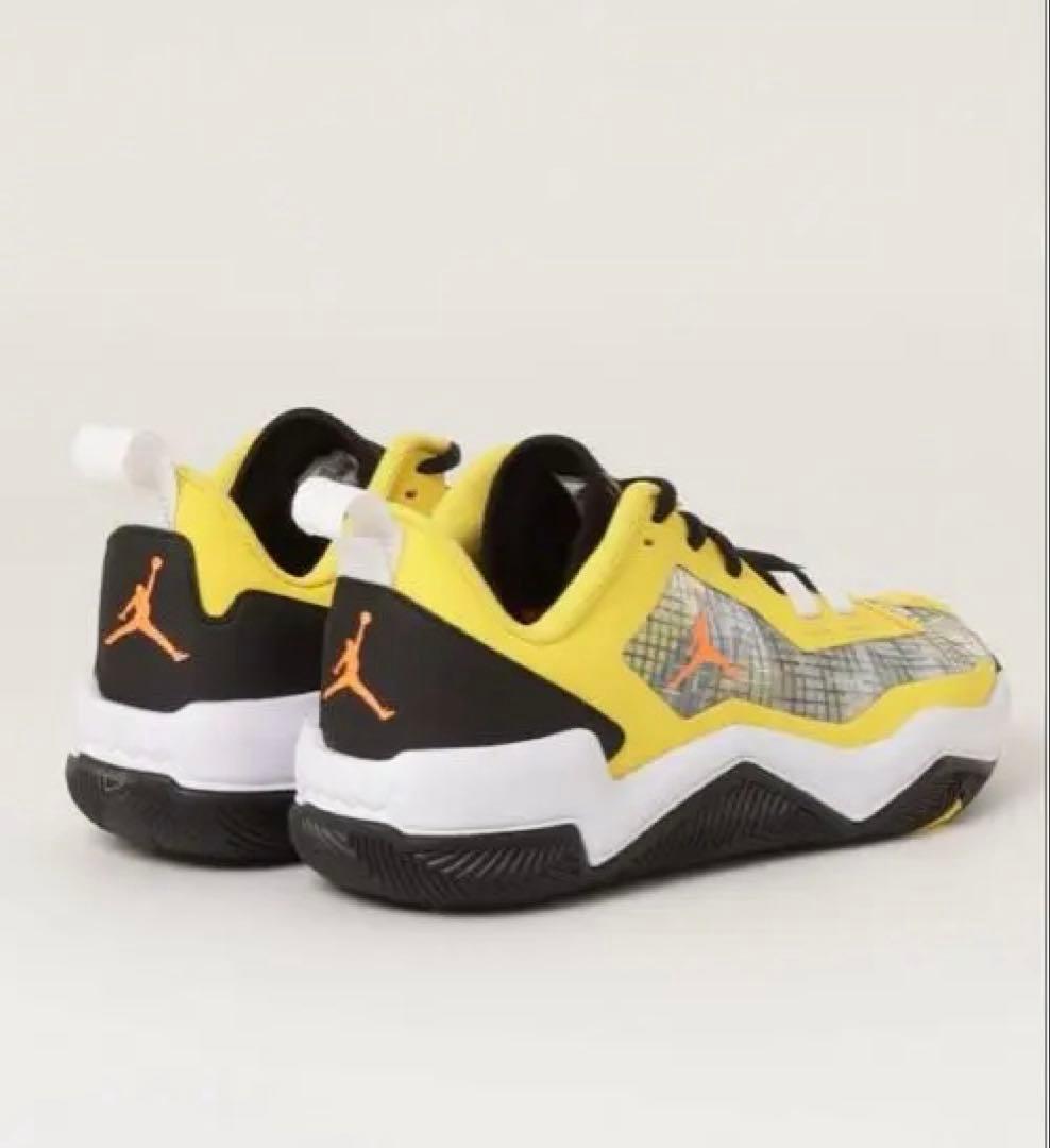 NIKE ジョーダンJORDAN ONE TAKE 4 PF 28cm