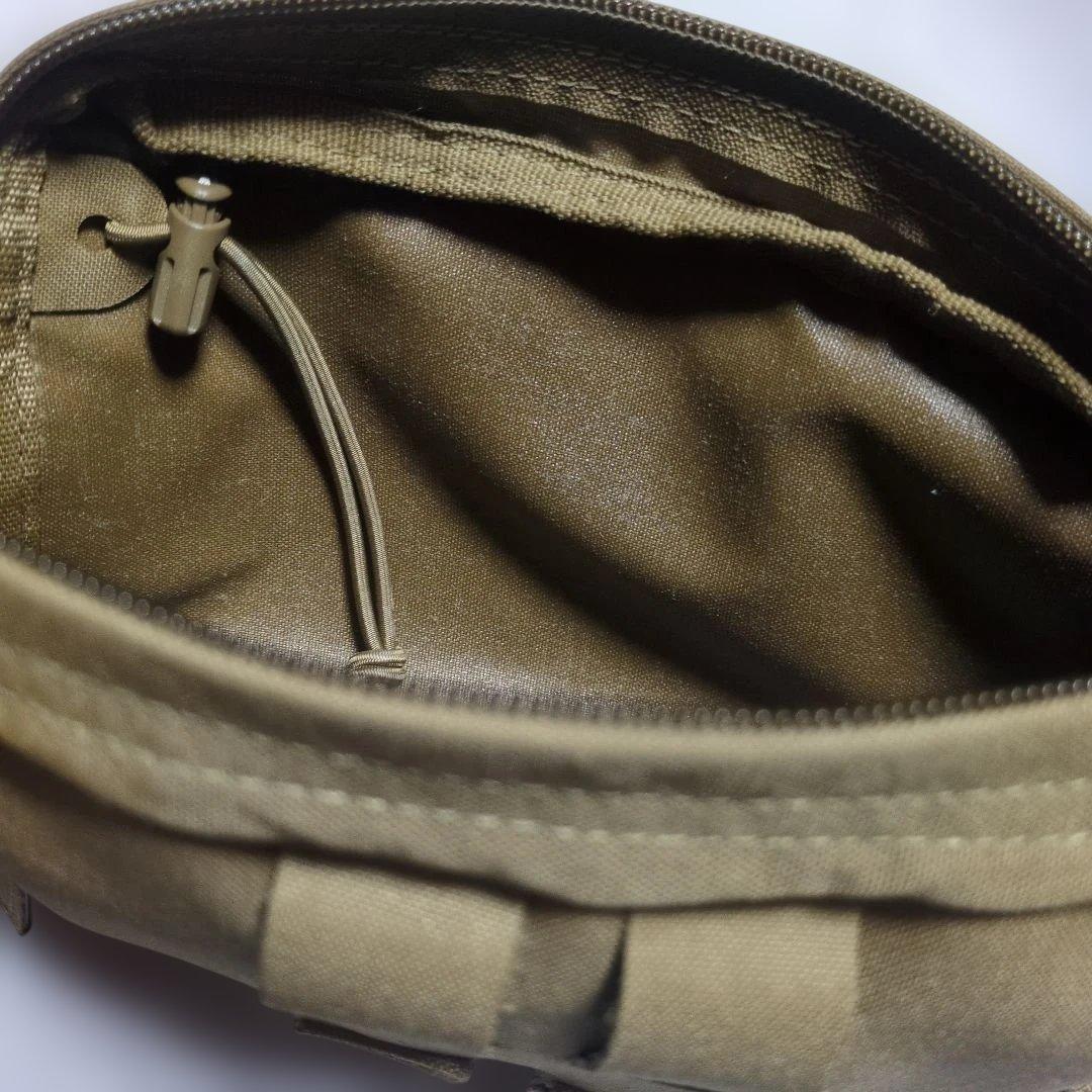 ファーストスピア　Coyote　コヨーテ