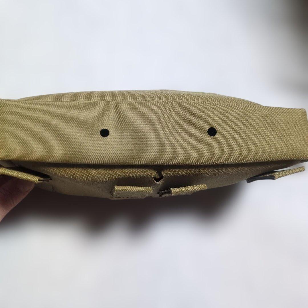 ファーストスピア　Coyote　コヨーテ