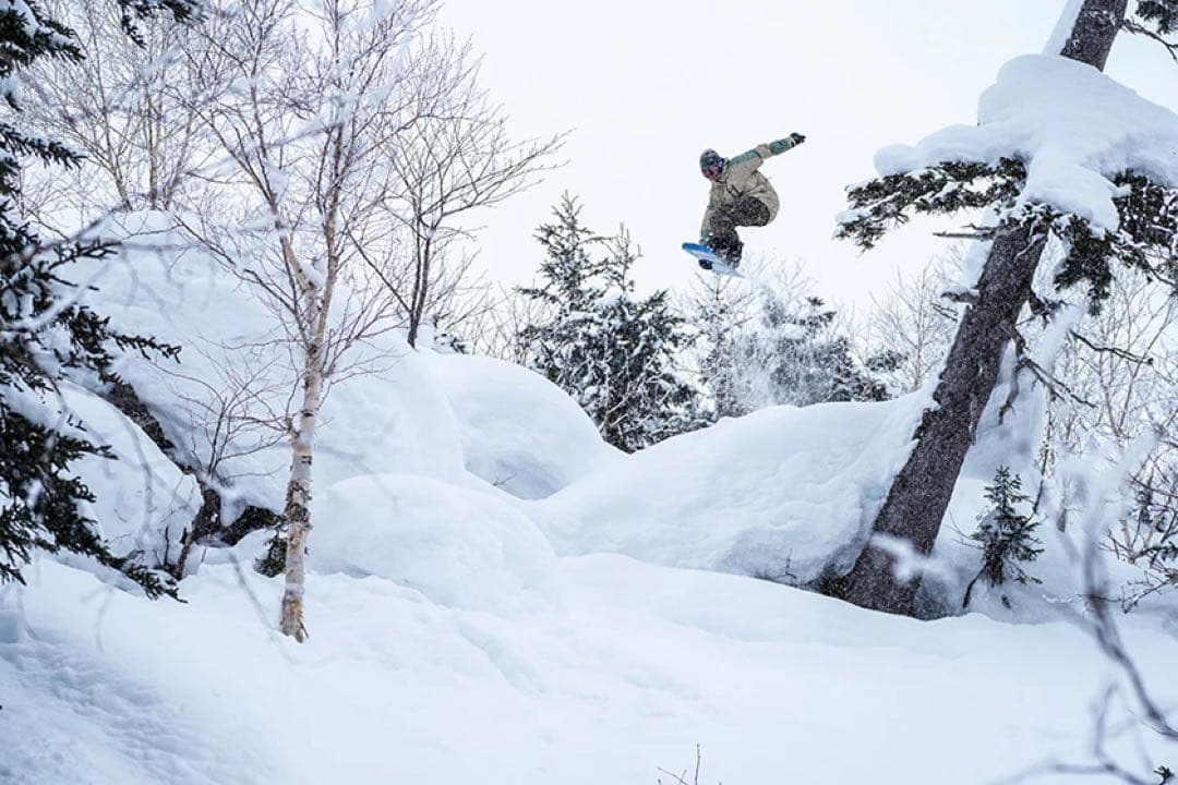 スノーボード Quiksilver HL PRO 3L GORE-TEX JK