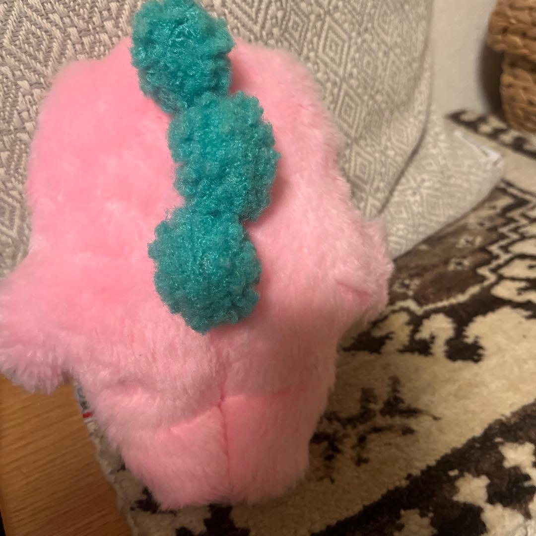 あいみょん　初恋が泣いているグッズ　初恋ちゃん