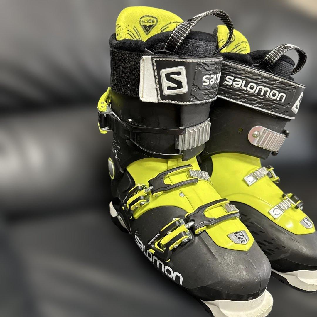 Salomon Quest Access スキーブーツ 27.5cm