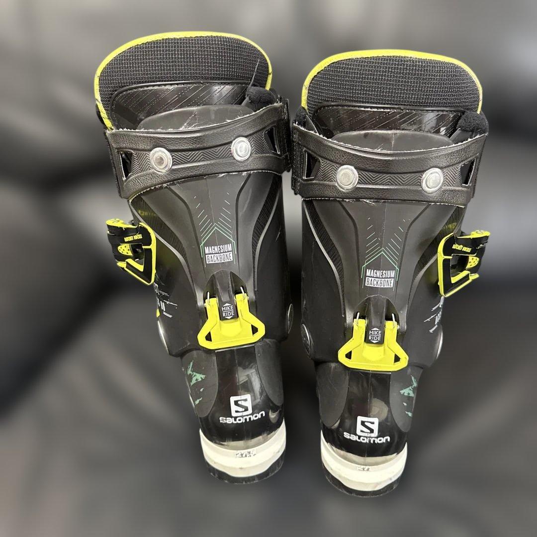 Salomon Quest Access スキーブーツ 27.5cm