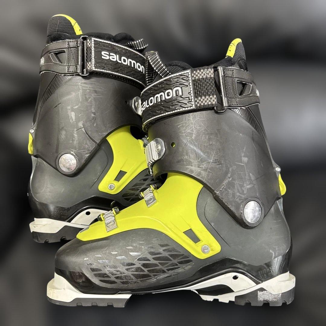 Salomon Quest Access スキーブーツ 27.5cm