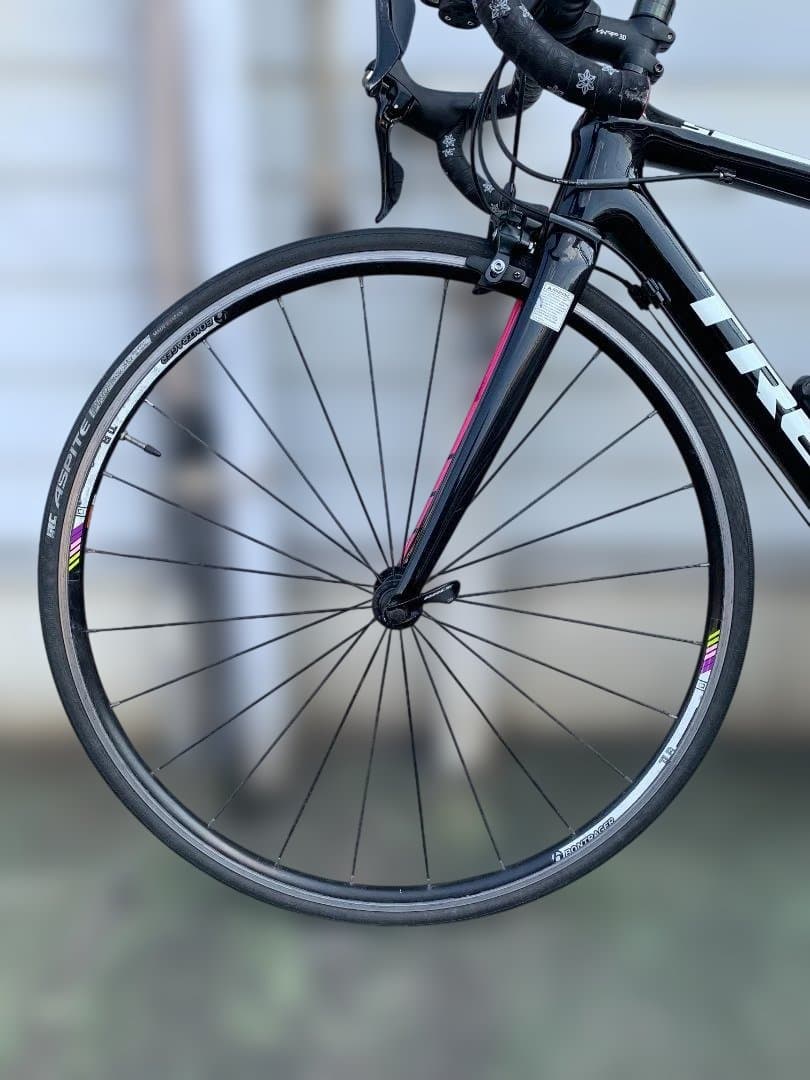 トレック TREK EMONDA S4 エモンダ ロードバイク 2015年