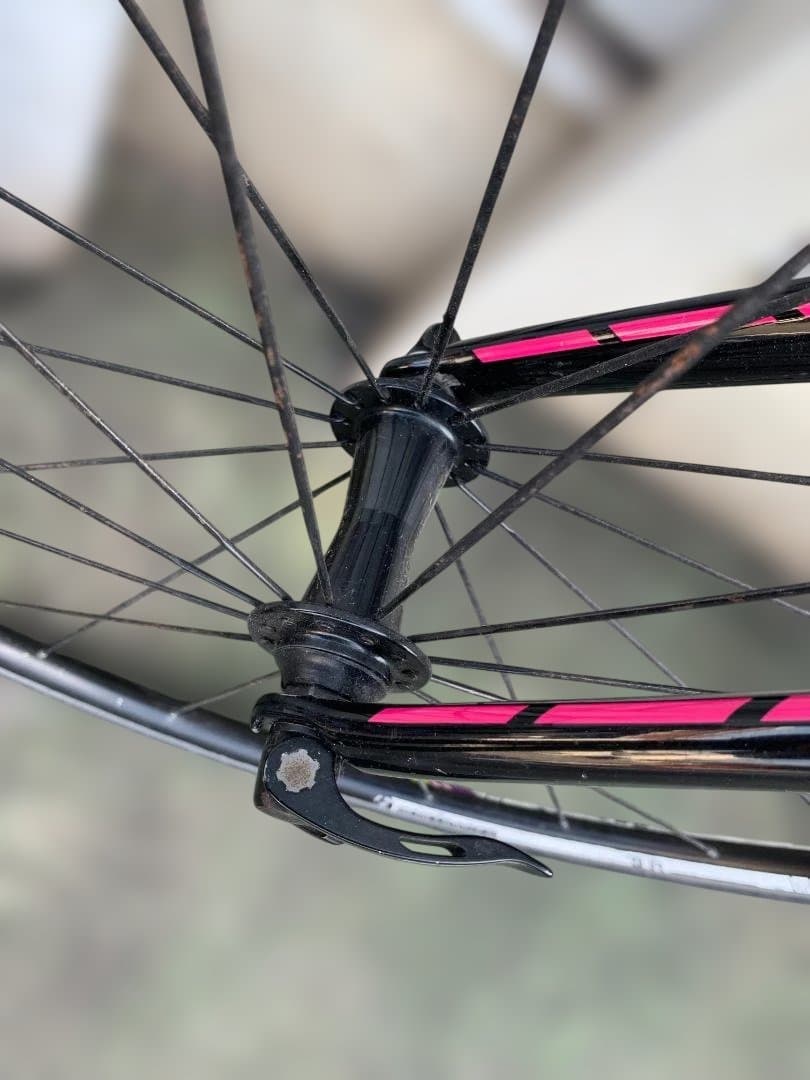 トレック TREK EMONDA S4 エモンダ ロードバイク 2015年