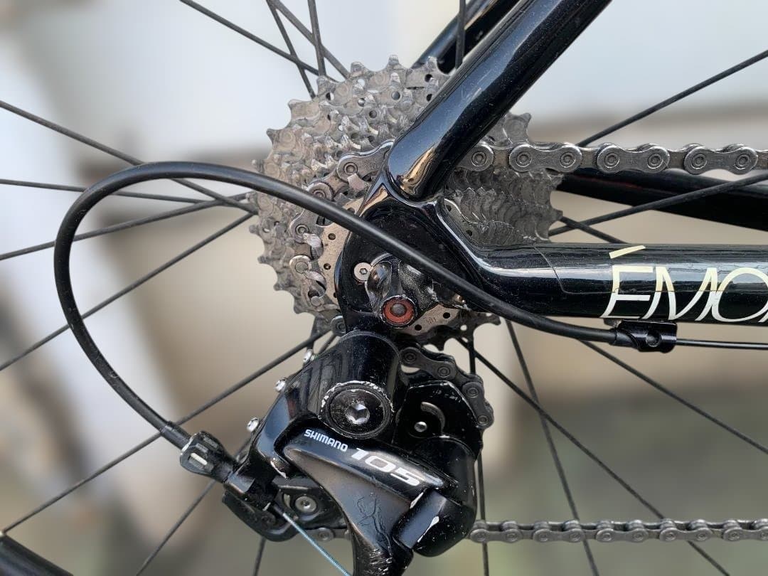 トレック TREK EMONDA S4 エモンダ ロードバイク 2015年
