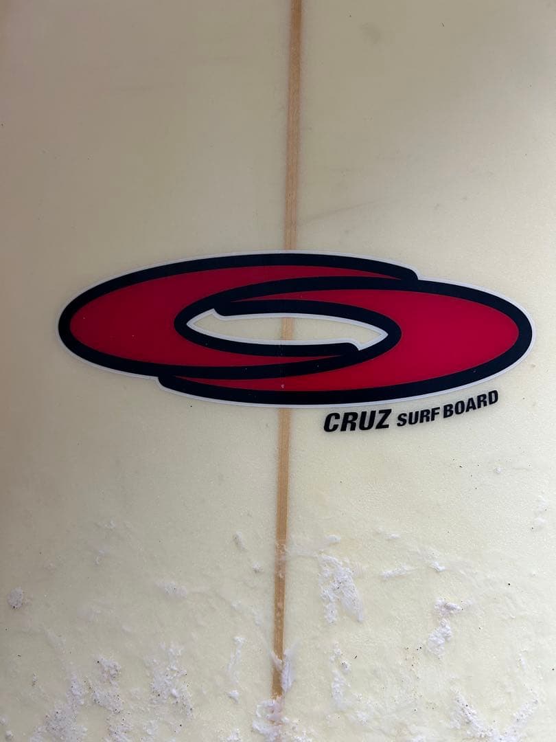 福岡市直接引取専用　サーフボード　CRUZ 190cm前後