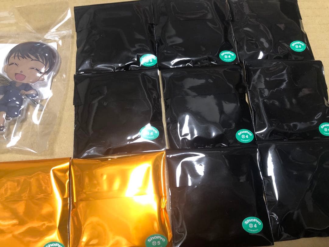 名探偵コナン　まとめ売り　11点セット