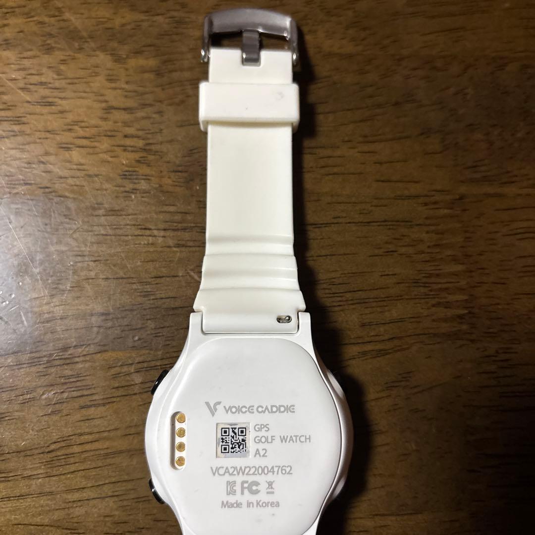 ボイスキャディA2