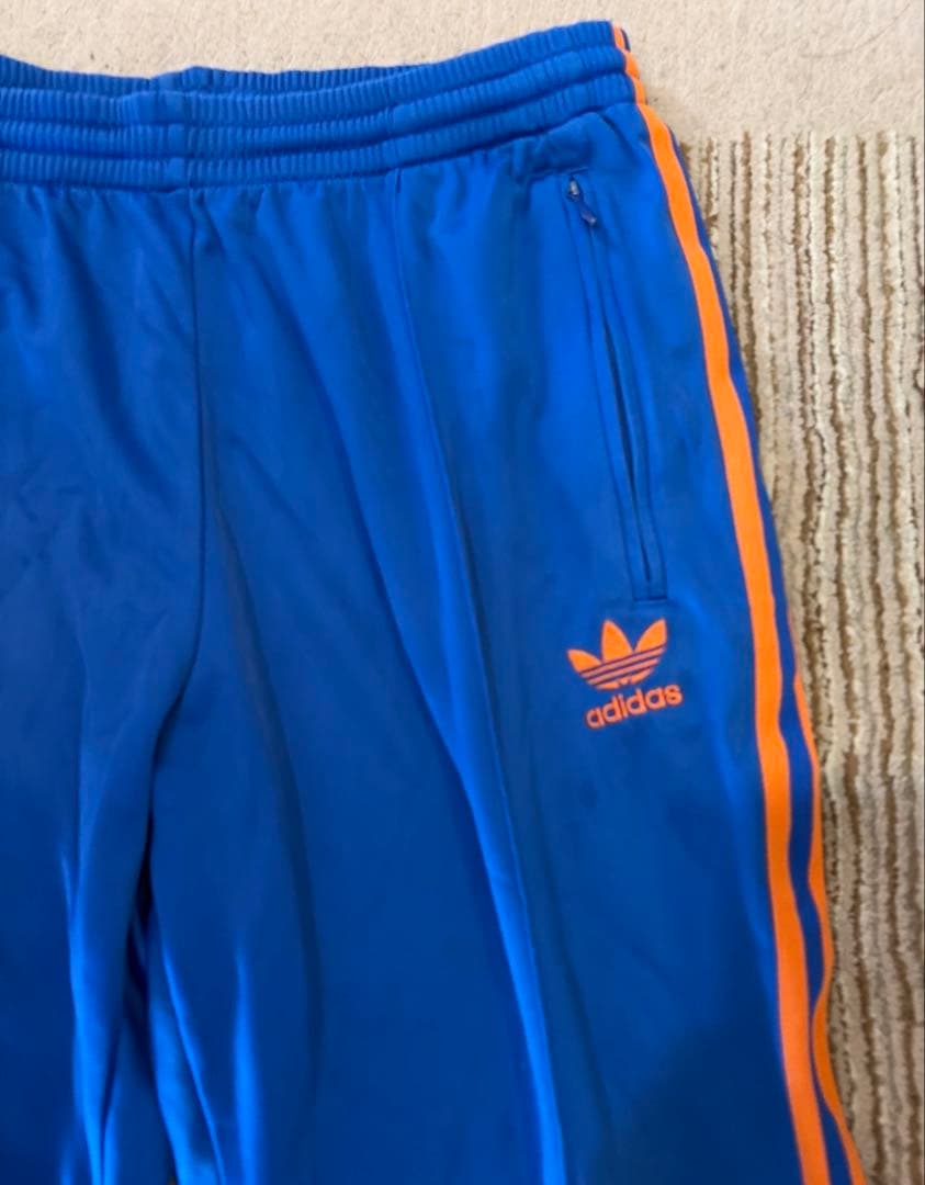 アディダス ジャージ 下 adidas