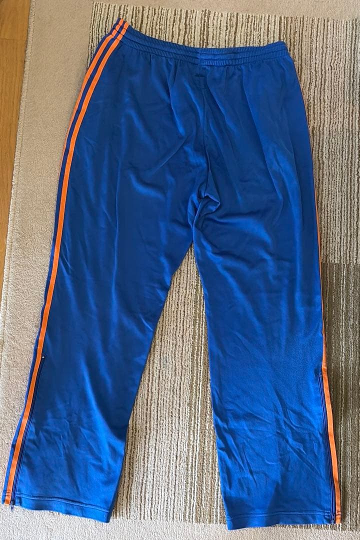 アディダス ジャージ 下 adidas